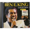 King Ben E. CD Collection  kansi EX- levy EX Käytetty CD