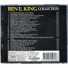 King Ben E. CD Collection  kansi EX- levy EX Käytetty CD