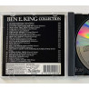 King Ben E. CD Collection  kansi EX- levy EX Käytetty CD