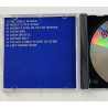 King B.B. CD King of the Blues  kansi EX- levy EX Käytetty CD
