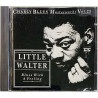 Little Walter 1992 CD BM 23 Blues with Feeling 1952-1959 CD Begagnat
