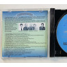 Luuvartim Boja CD Luanikast Reissu, Raumlaissi veisui ja värsyi  kansi EX- levy EX Käytetty CD