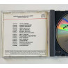 Merseybeats CD The Merseybeats  kansi EX- levy EX- Käytetty CD