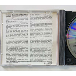 Nice 1988 CD 2615512 Greatest Hits CD Begagnat