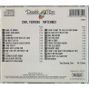Perkins Carl CD Matchbox  kansi EX- levy EX Käytetty CD