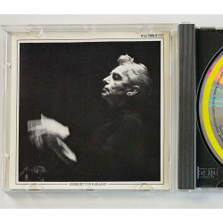 Sibelius Jean CD Symphonies 4 & 6  kansi EX- levy EX- Käytetty CD