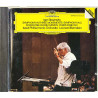 Stravinsky Igor CD Symphony in C  kansi EX- levy EX Käytetty CD