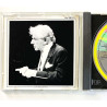 Stravinsky Igor CD Symphony in C  kansi EX- levy EX Käytetty CD
