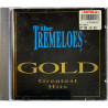 Tremeloes CD Gold greatest hits  kansi EX- levy EX Käytetty CD