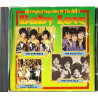 Ronettes, Supremes, Crystals CD Baby Love  kansi VG+ levy EX Käytetty CD