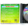 Ronettes, Supremes, Crystals CD Baby Love  kansi VG+ levy EX Käytetty CD