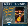 Blind Boy Fuller, Tampa Red, Bukka White 1992 CDCD 1028 Blues Legends - Low Down St Louis Blues CD Begagnat