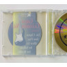 Jimmy Page, Clapton, Hendrix, Albert Lee CD Great Guitarists Vol.1  kansi EX- levy EX Käytetty CD