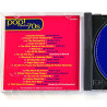 Badfinger, Brian Connolly, Glitter Band CD Pop goes the 70s 18 great trax  kansi EX- levy EX Käytetty CD