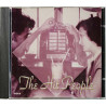 Chiffons, Box Tops, Equals CD The Hit People  kansi EX- levy EX Käytetty CD