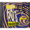 Marcels, Dixie Cups, Mel & Tim CD The 60's Collection Volume 2  kansi EX- levy EX Käytetty CD
