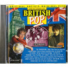 Sandie Shaw, Petula Clark ym. CD The hit story of British Pop vol.3  kansi EX- levy EX Käytetty CD