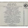 Bachelords, Mary Hopkin, Pj.J Proby CD The hit story of British Pop vol.5  kansi EX- levy EX Käytetty CD