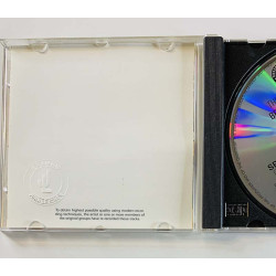 Bachelords, Mary Hopkin, Pj.J Proby CD The hit story of British Pop vol.5  kansi EX- levy EX Käytetty CD