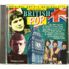 Crispian St. Peters, Marmalade, Equals CD The hit story of British Pop vol.9  kansi EX- levy VG+ Käytetty CD