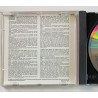 Savoy Brown, Jeff Beck, Albert Lee CD British Rock Giants  kansi EX- levy EX Käytetty CD