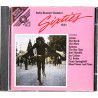 Cream, Joe Cocker, Steppenwolf CD Baby boomer classics sixties vol.1  kansi EX- levy VG+ Käytetty CD