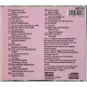 Cream, Joe Cocker, Steppenwolf CD Baby boomer classics sixties vol.1  kansi EX- levy VG+ Käytetty CD