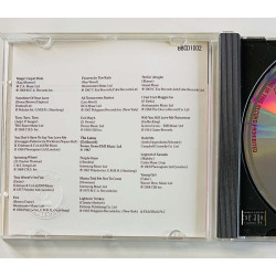 Cream, Joe Cocker, Steppenwolf CD Baby boomer classics sixties vol.1  kansi EX- levy VG+ Käytetty CD