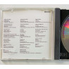 Cream, Joe Cocker, Steppenwolf CD Baby boomer classics sixties vol.1  kansi EX- levy VG+ Käytetty CD