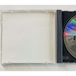 Bay City Rollers, Rubettes, Glitter Band CD Rockin' Seventies  kansi EX- levy EX- Käytetty CD