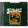 Yardbirds 1987 CCSCD 141 The Collection CD Begagnat