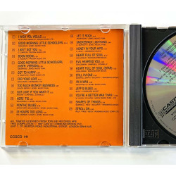 Yardbirds 1987 CCSCD 141 The Collection CD Begagnat