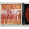 Frode Fjellheim Jazz Joik Ensemble CD Saajva Dans  kansi EX- levy EX Käytetty CD