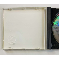 Ivy League, Rockin’ Berries, Kinks CD The hit story of British Pop vol.2  kansi EX- levy EX Käytetty CD