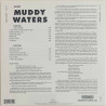 Waters Muddy 1957 LP-1427 The Best Of Muddy Waters LP