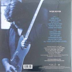 Steve Miller Band 1993 00602567872559 Wide river LP