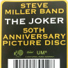 Steve Miller Band 1973 504212 The Joker, kuva-LP LP