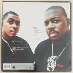 EPMD 1997 00602557886771 Back In Business 2LP LP