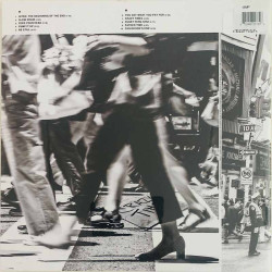 Sammy Hagar & The Circle LP Crazy Times  LP