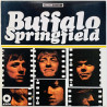 Buffalo Springfield 1966 SD 33-200 Buffalo Springfield Begagnat LP