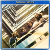 Beatles 1973 PCSP 718 Sininen tupla 1967-1970 2LP Begagnat LP