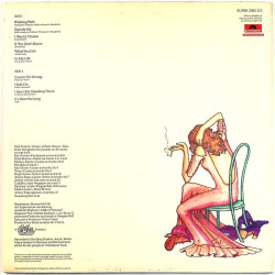 Bell Maggie 1975 2383 313 Suicide Sal Begagnat LP
