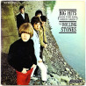 Rolling Stones LP Big hits (high tides and green grass)  kansi VG+ levy EX- Käytetty LP