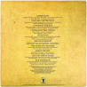 Browne Jackson 1973 SD 5067 For everyman Begagnat LP
