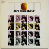 Jeff Beck Group 1972 EPC 64899 Jeff Beck Group Begagnat LP