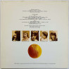 Jeff Beck Group 1972 EPC 64899 Jeff Beck Group Begagnat LP