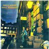 Bowie David LP Ziggy Stardust  kansi EX levy EX Käytetty LP Bowie David LP Ziggy Stardust  kansi EX levy EX Käytetty LP