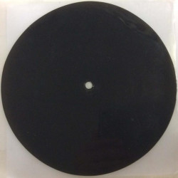 Fazerin Musiikkikerho mainoslevy: Musiikki uutta extra! flexi-disc - begagnad singelskiva