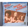Grand Funk Railroad CD Heavy Hitters!  kansi EX- levy EX Käytetty CD