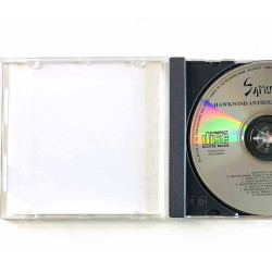 Hawkwind 1986 SAMR(CD)038 Anthology vol. 1 CD Begagnat